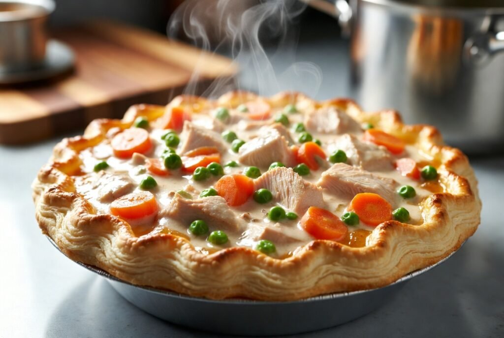 Homemade Chicken Pot Pie download (4)
