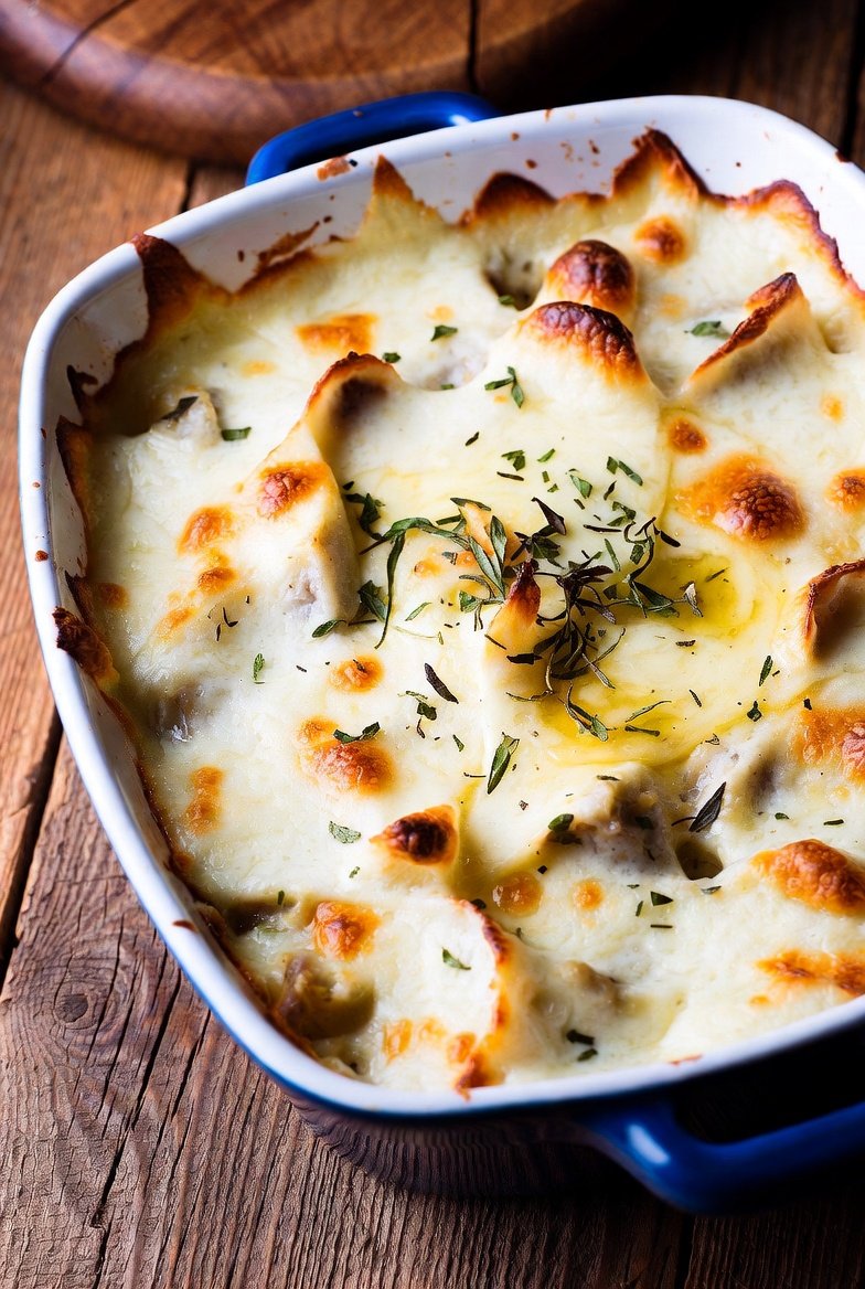 About comfort food 2